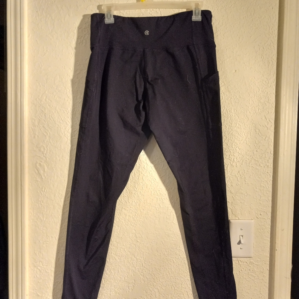Athleisure Leggings